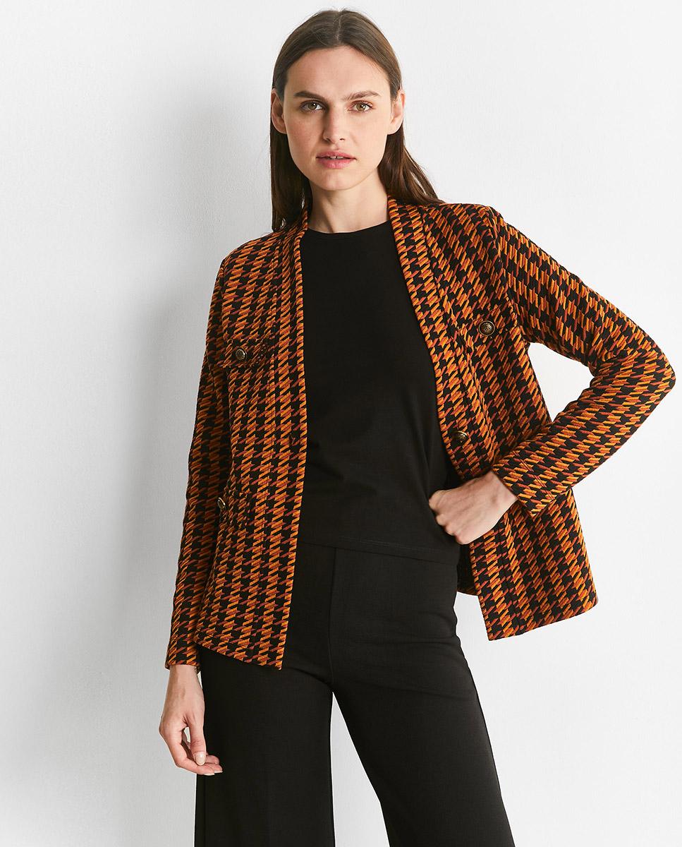 Chaquetas trucco el online corte ingles