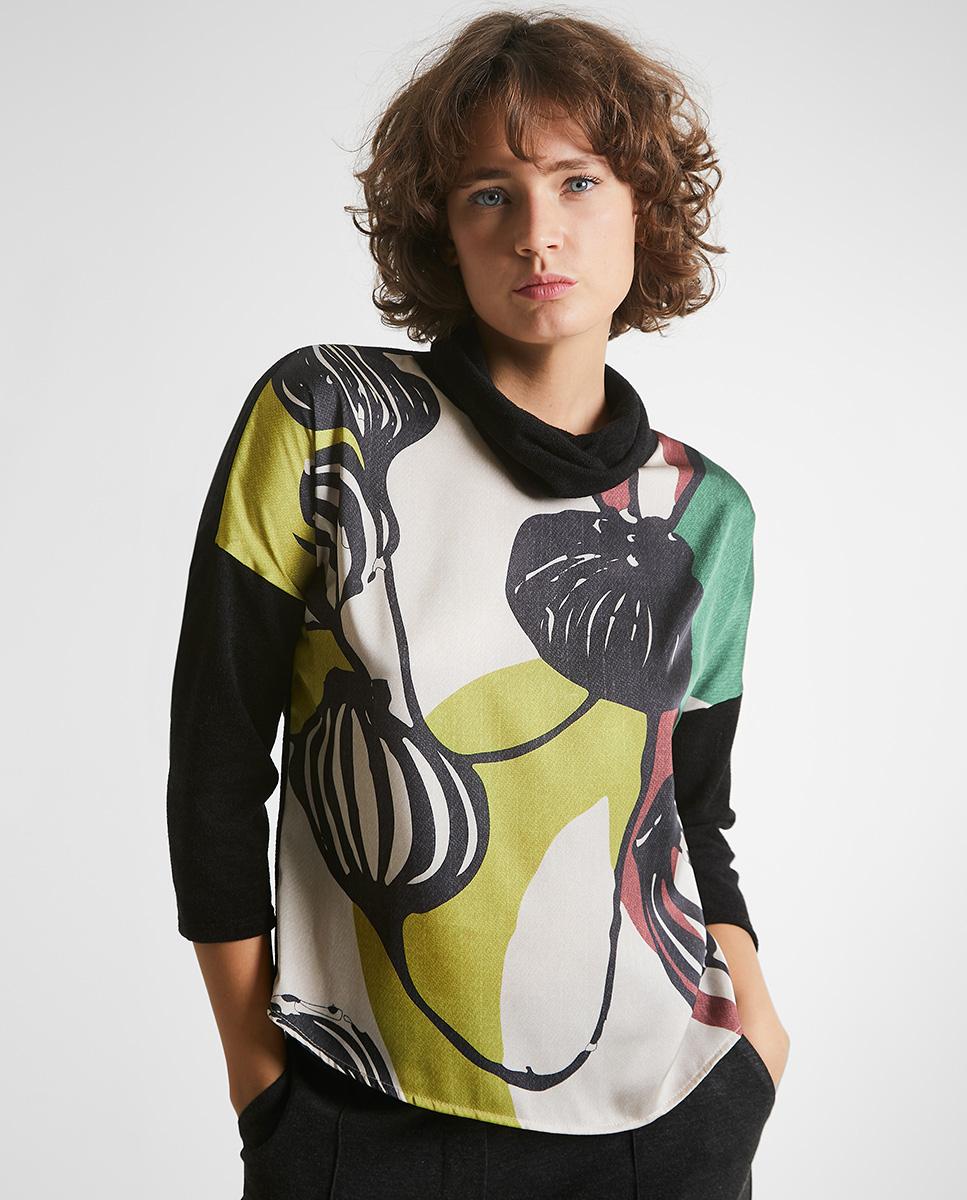 Camisetas trucco el online corte ingles