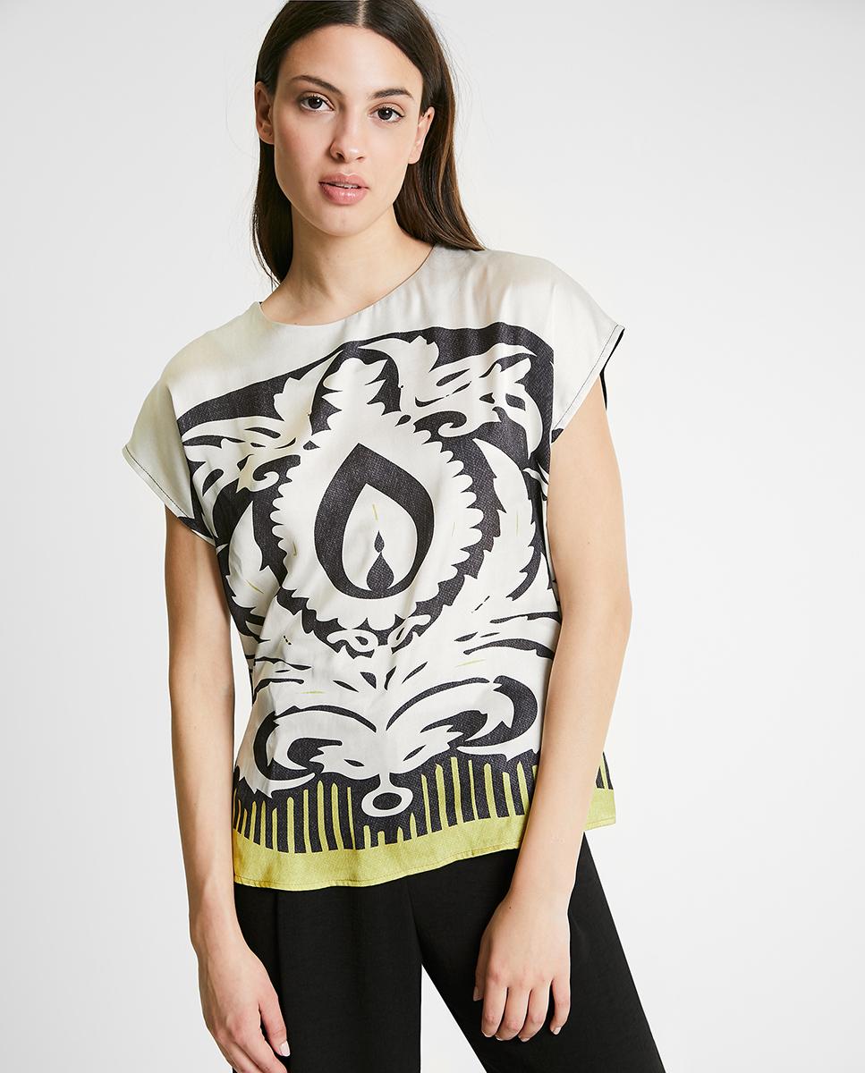 Camisetas trucco el online corte ingles