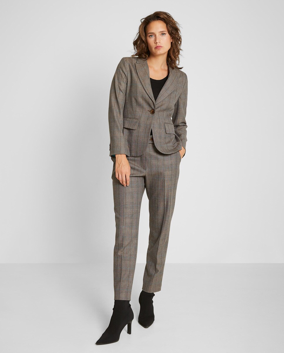 Vestir Trucco Pantalones Trucco El Corte Ingles Pantalones De