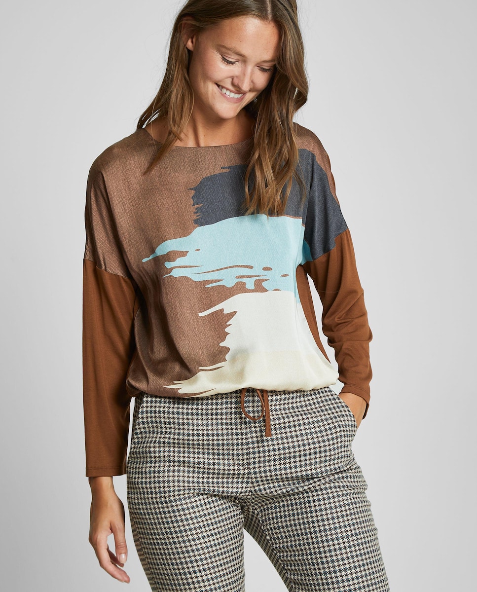 Franquicia Trucco Trucco Moda Mujer Camperas Kavachi Ropa Tienda