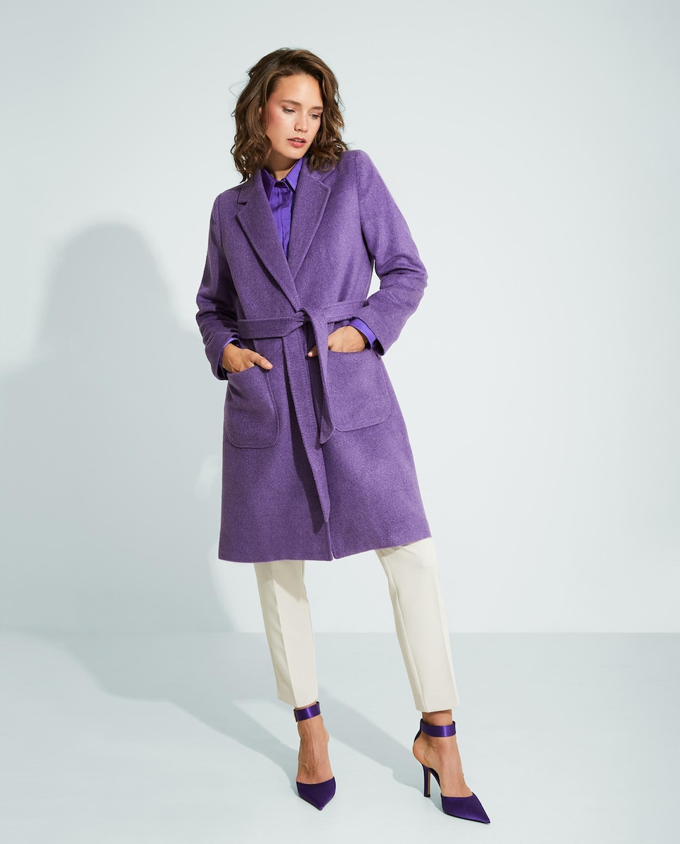 Bitto Properties Abrigos Rebajas El Corte Ingles Mujer Corte