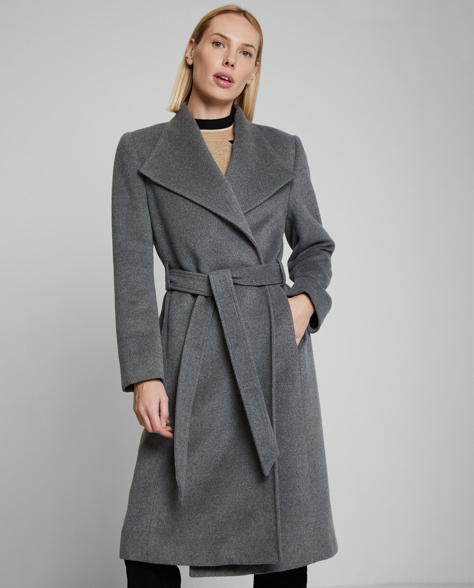 Bitto Properties El Corte Ingles Abrigos Largos Bitto Properties