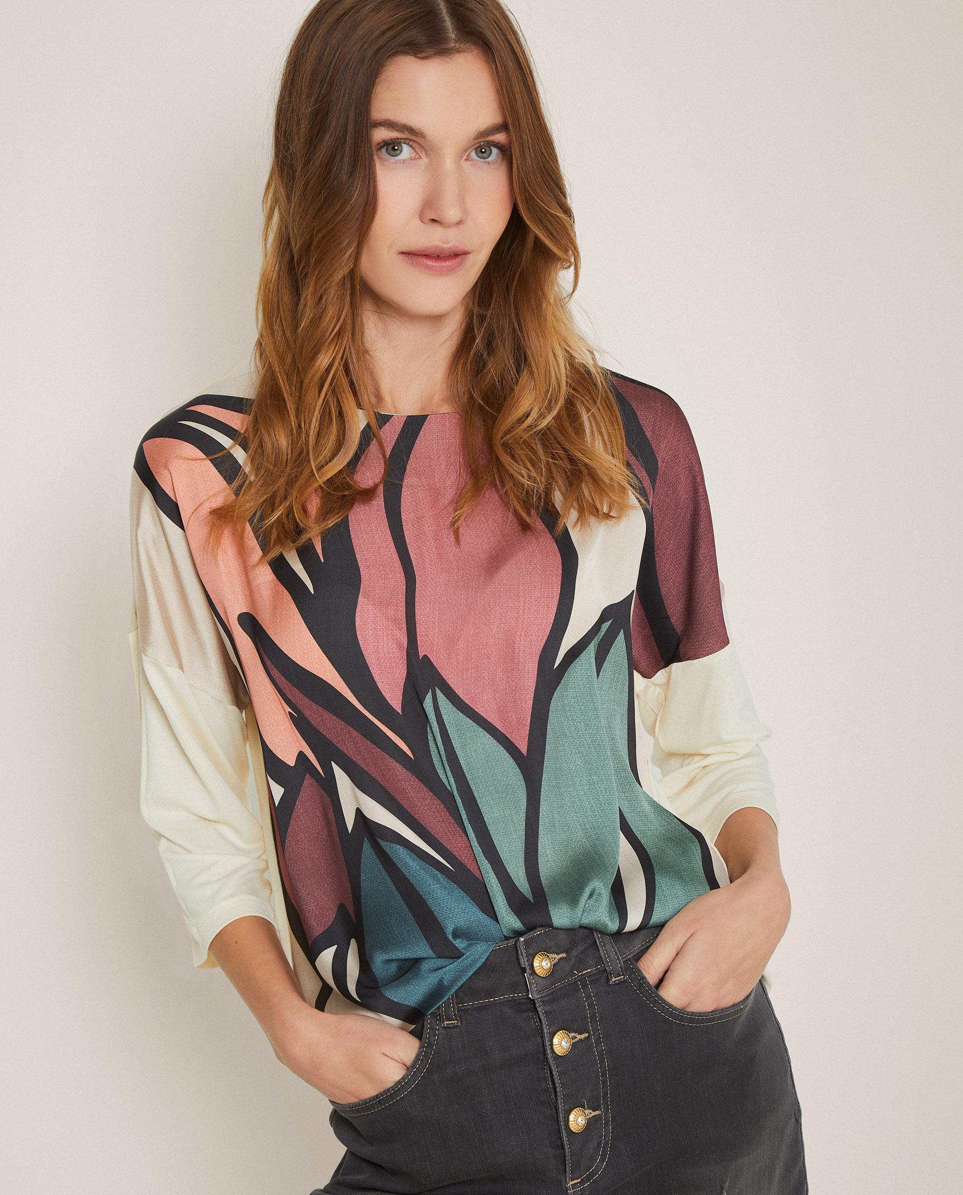 Trucco discount camisas mujer