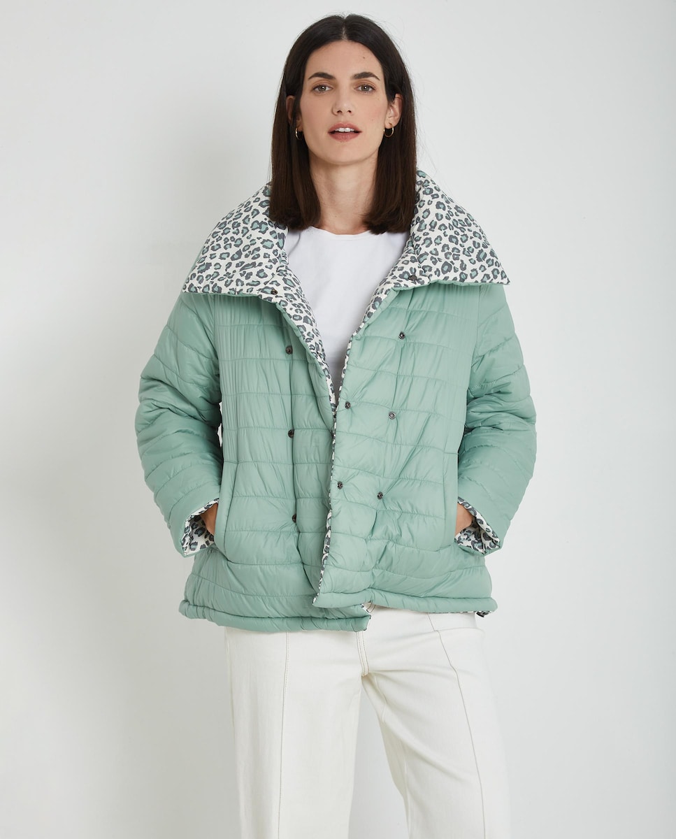 Abrigo Treboli Ropa Mujer Tendencias Treboli Treboli Tienda Online