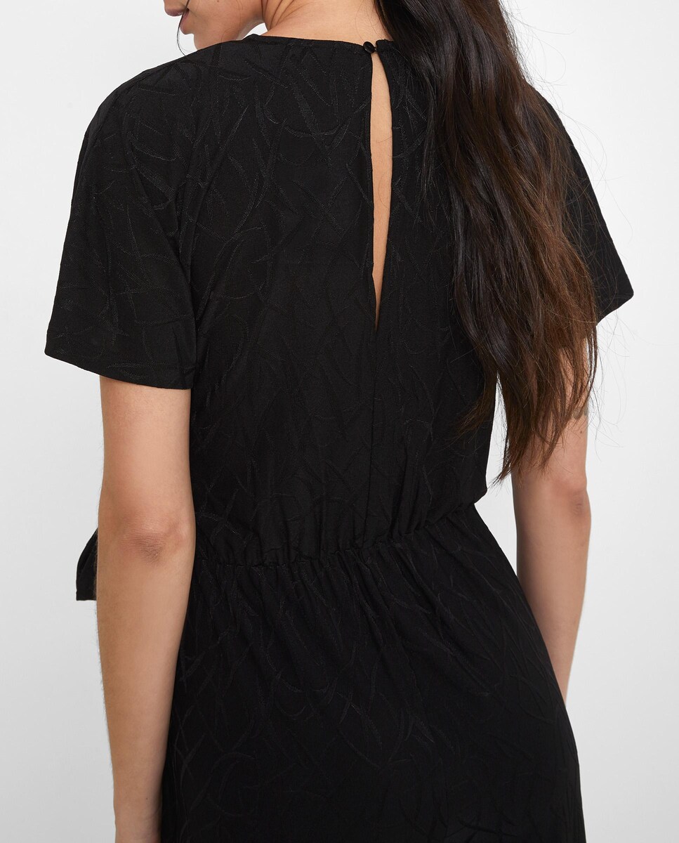 Mono largo con lazo en la cintura · Trucco · El Corte Inglés