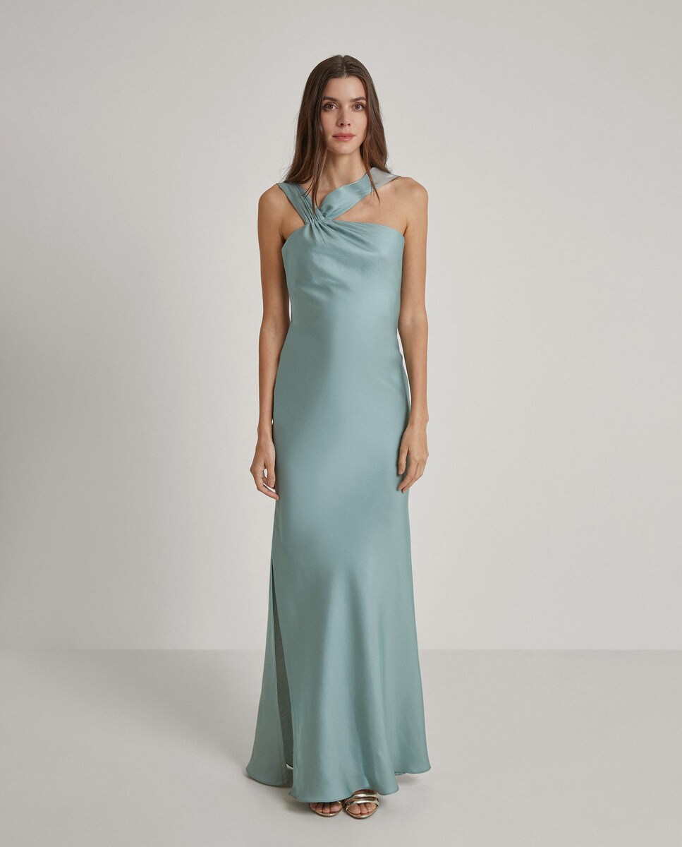 Vestidos Largos Vestidos Trucco Primavera 2021 Vestidos De Trucco