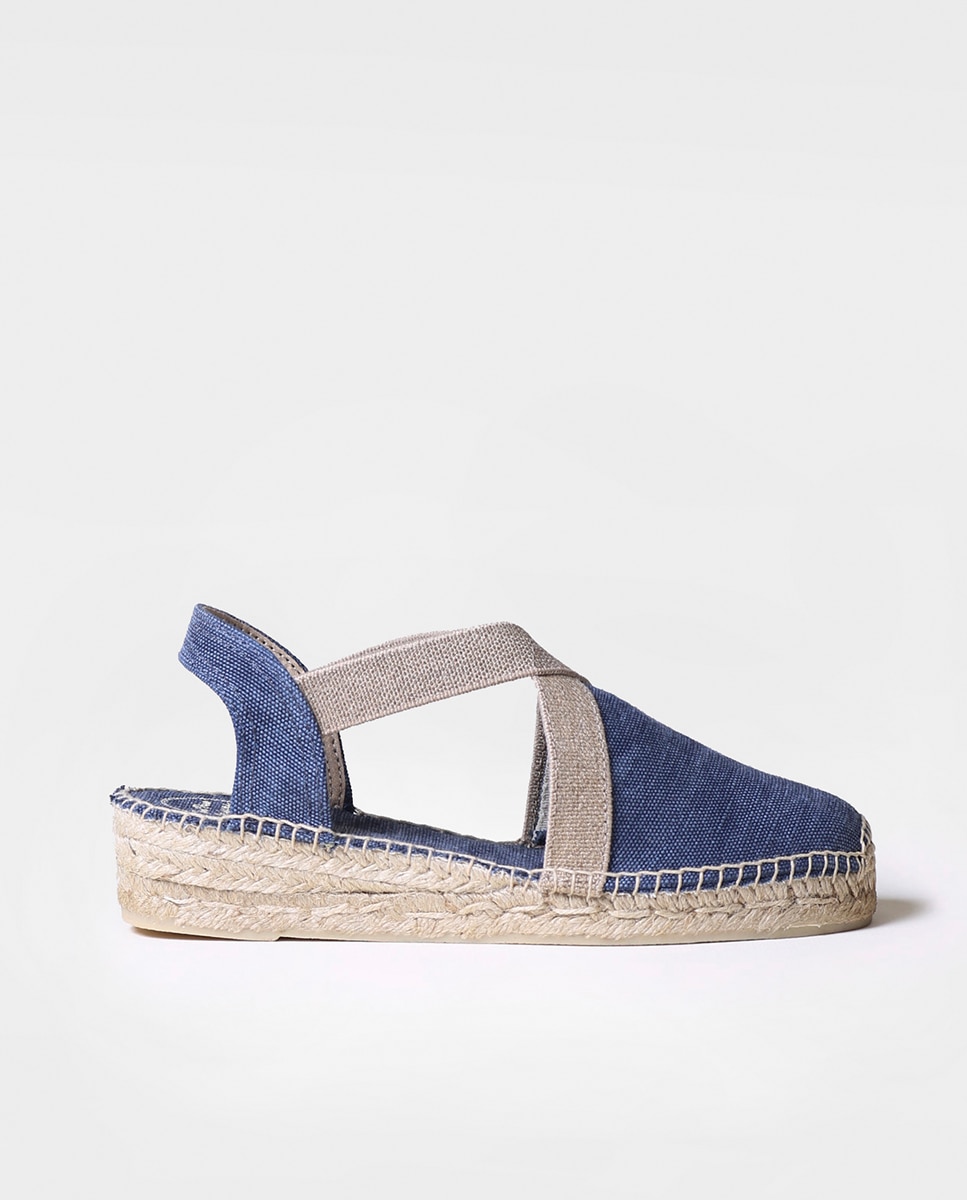 Calzado Alpargatas Menorquinas Mujer Avarcas Menorquinas Mujer