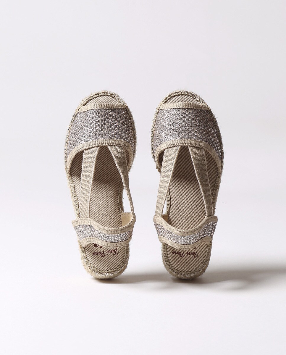 Toni Pons Outlet Online Toni Pons Edita-V Espadrille Fu00fcr