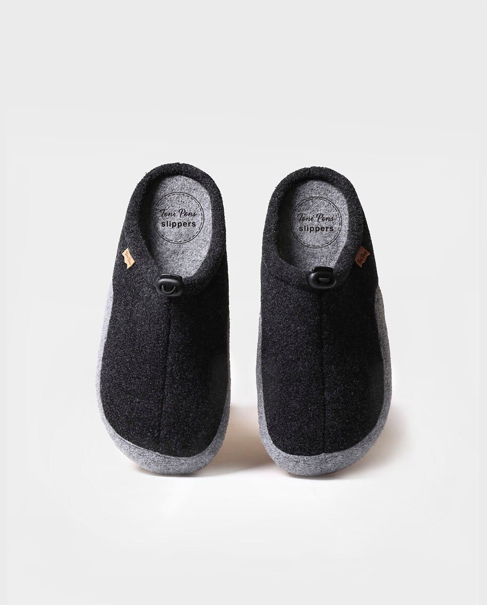 Zapatillas De Fieltro: La última Tendencia En Calzado De Moda