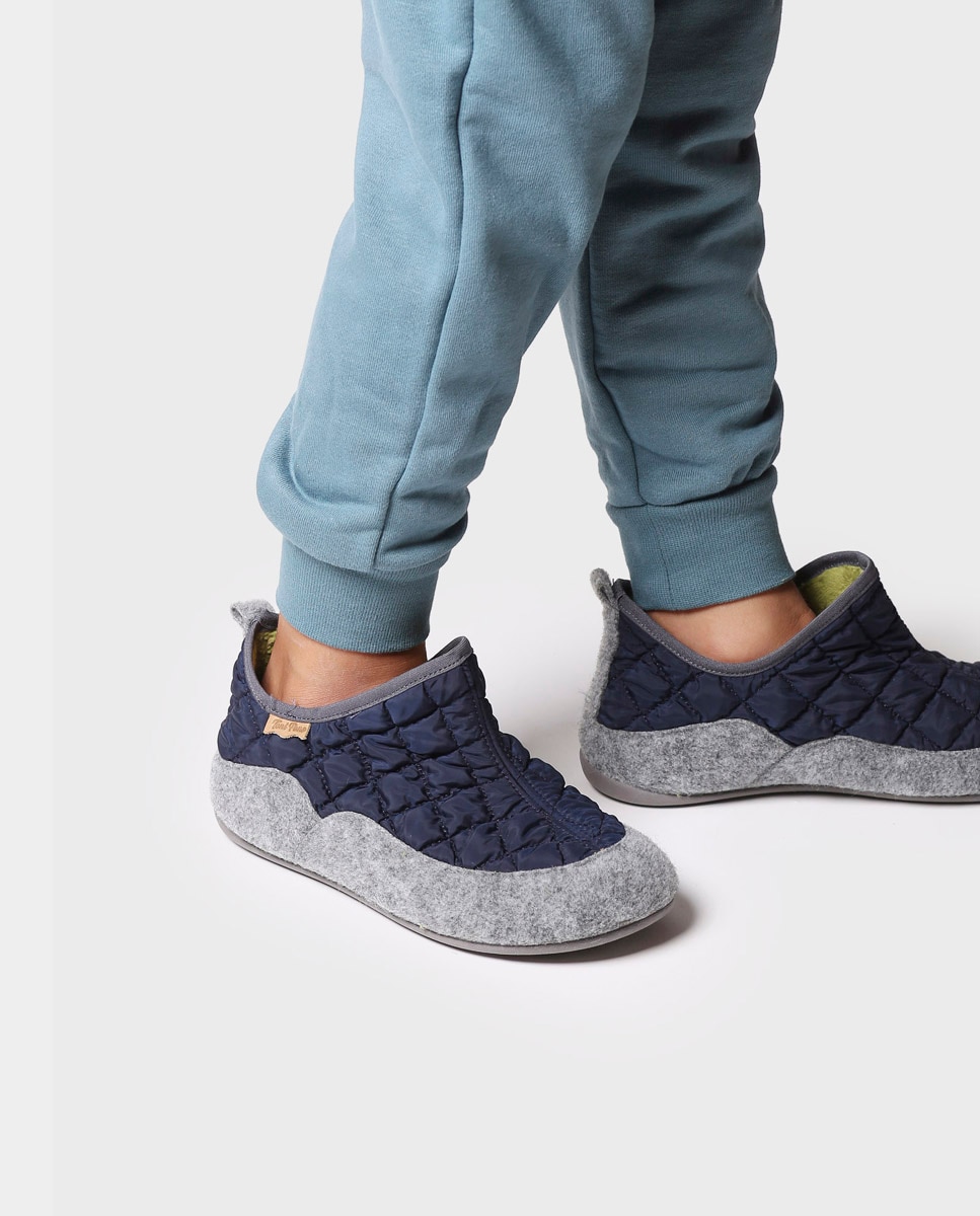 Zapatillas de casa online niños el corte ingles