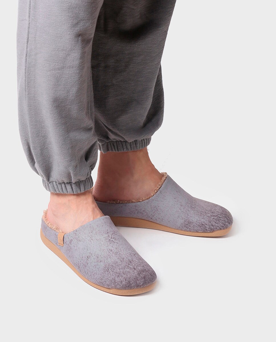 Corte Inglés La Tienda En Casa Zapatos Hombre Zapatillas De Casa