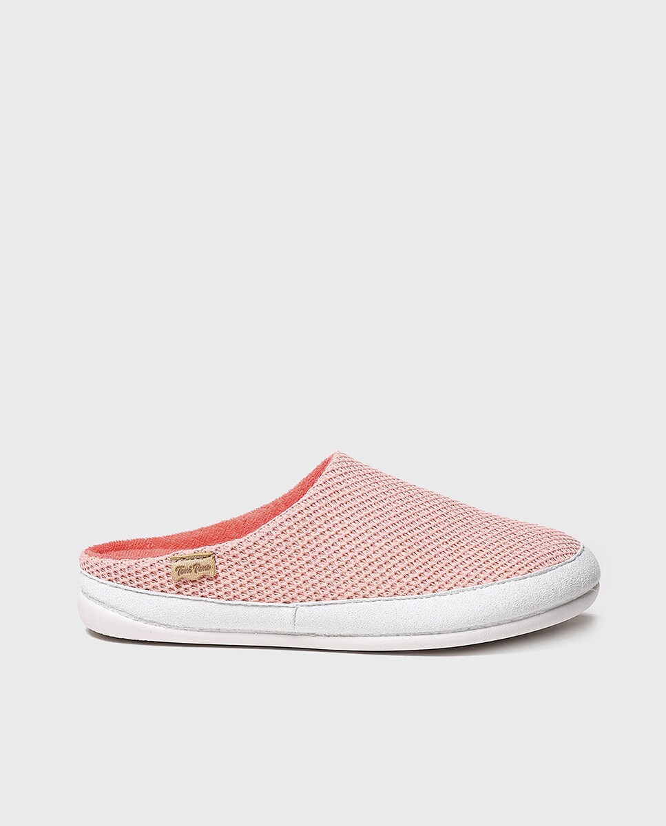 Zapatos Confort Zapatillas Mujer Casa El Corte Ingles Zapatillas