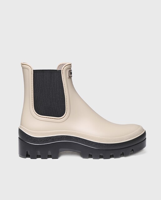 Imagen 0 de Botines de agua de mujer con plataforma