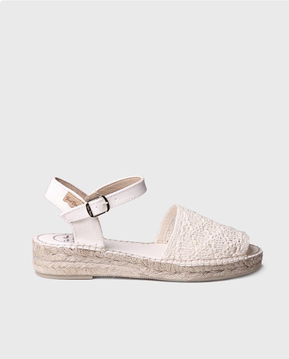 Sandalias numero 34 online mujer