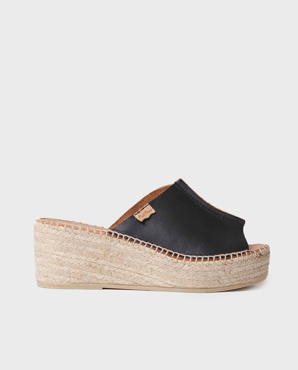 Zapatos Alpargatas Doradas El Corte Ingles Alpargatas De Cuña Baja