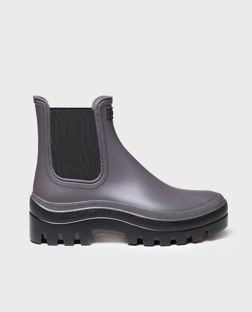 Imagen 0 de Botines de agua de mujer con plataforma