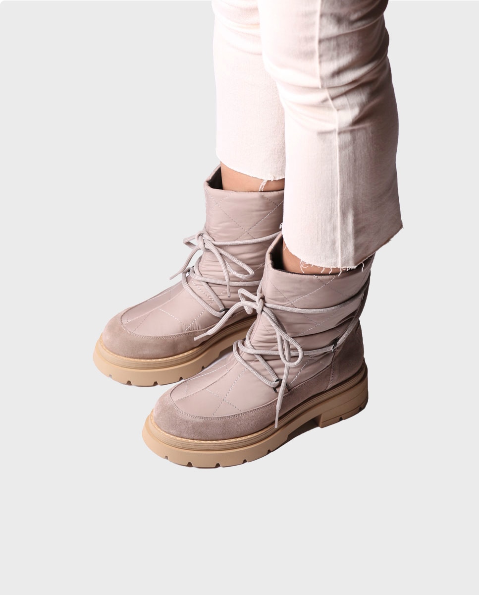 Botas El Corte Ingles Merrell Ski Botas Snowboard El Corte InglÃ©s