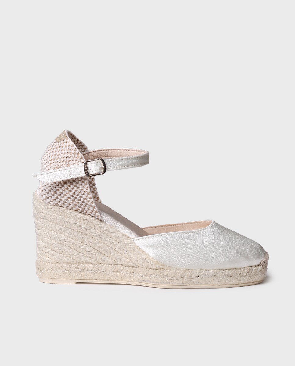 Zapatillas Alpargatas Corte Ingles Alpargatas Mujer Calzado