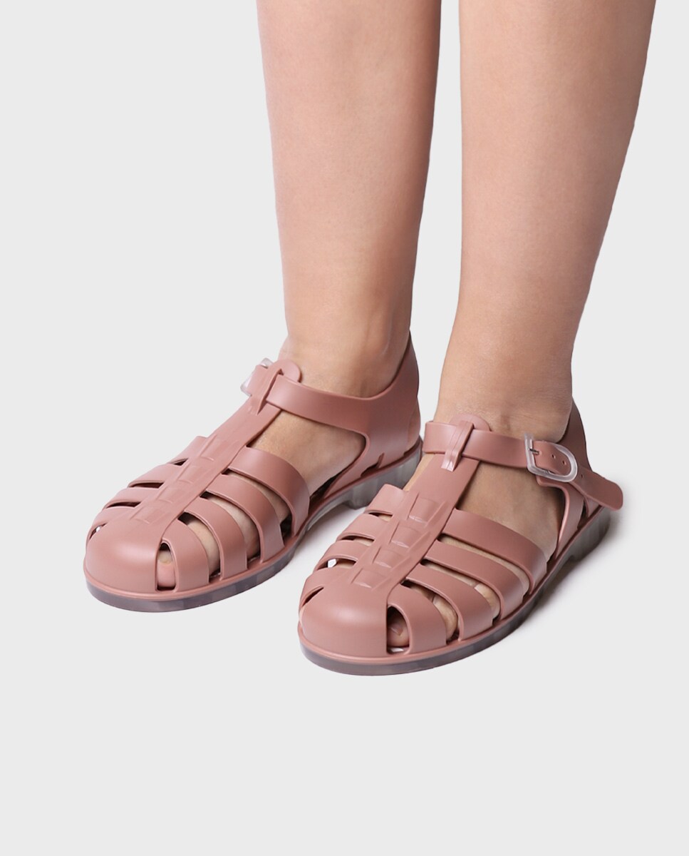 Cangrejeras Chanclas Hipercor Playa Sandalias Cangrejeras Bebe NiÃ