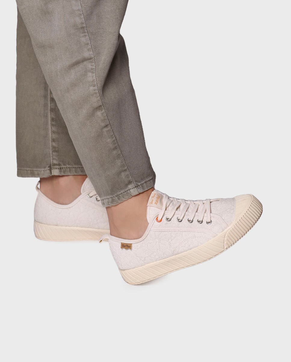 Deportivas Casual El Corte Ingles Zapatillas De Lona JOHN SMITH