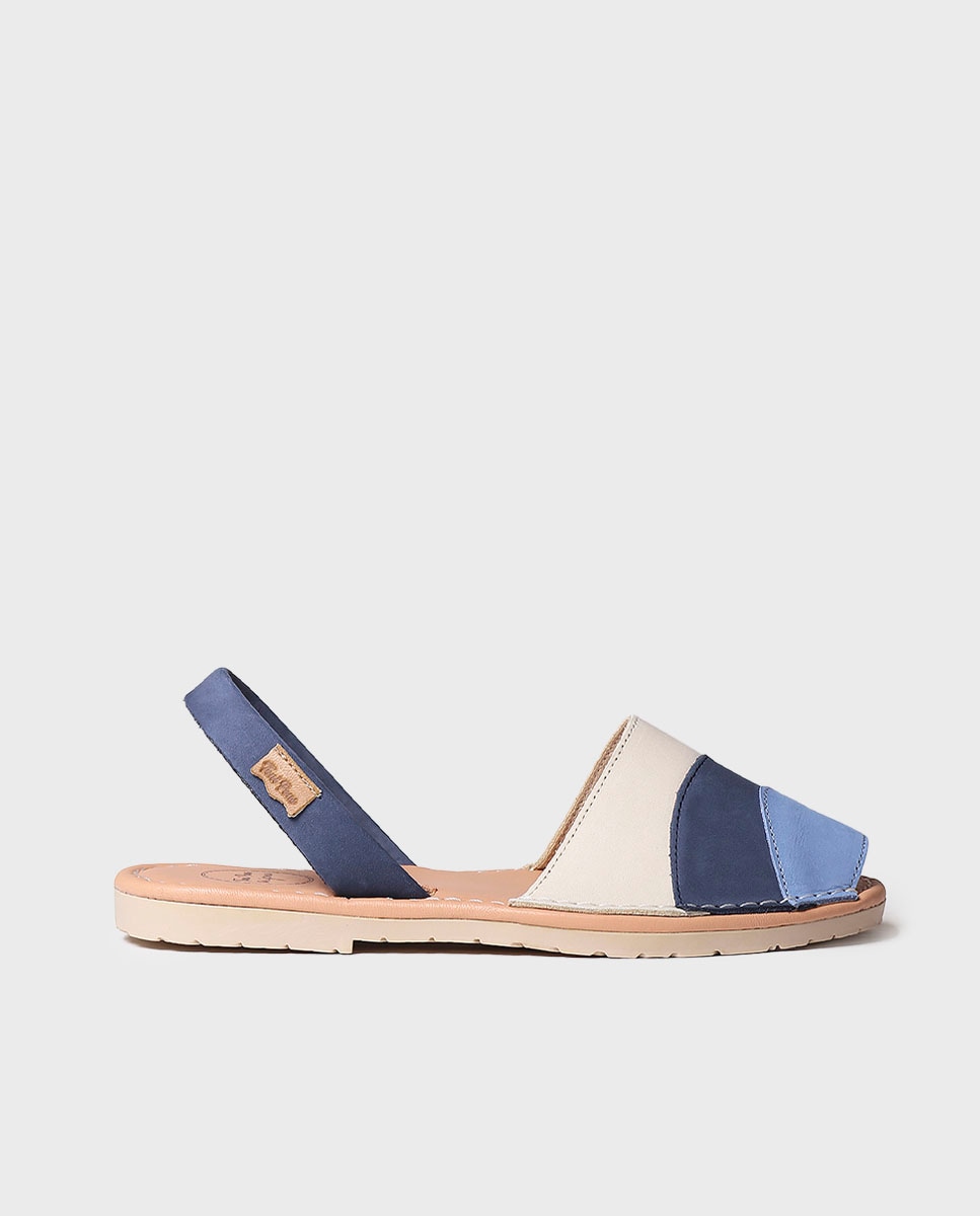 Zapatos Menorquinas NiÃ±o El Corte Ingles Menorquinas De Mujer En