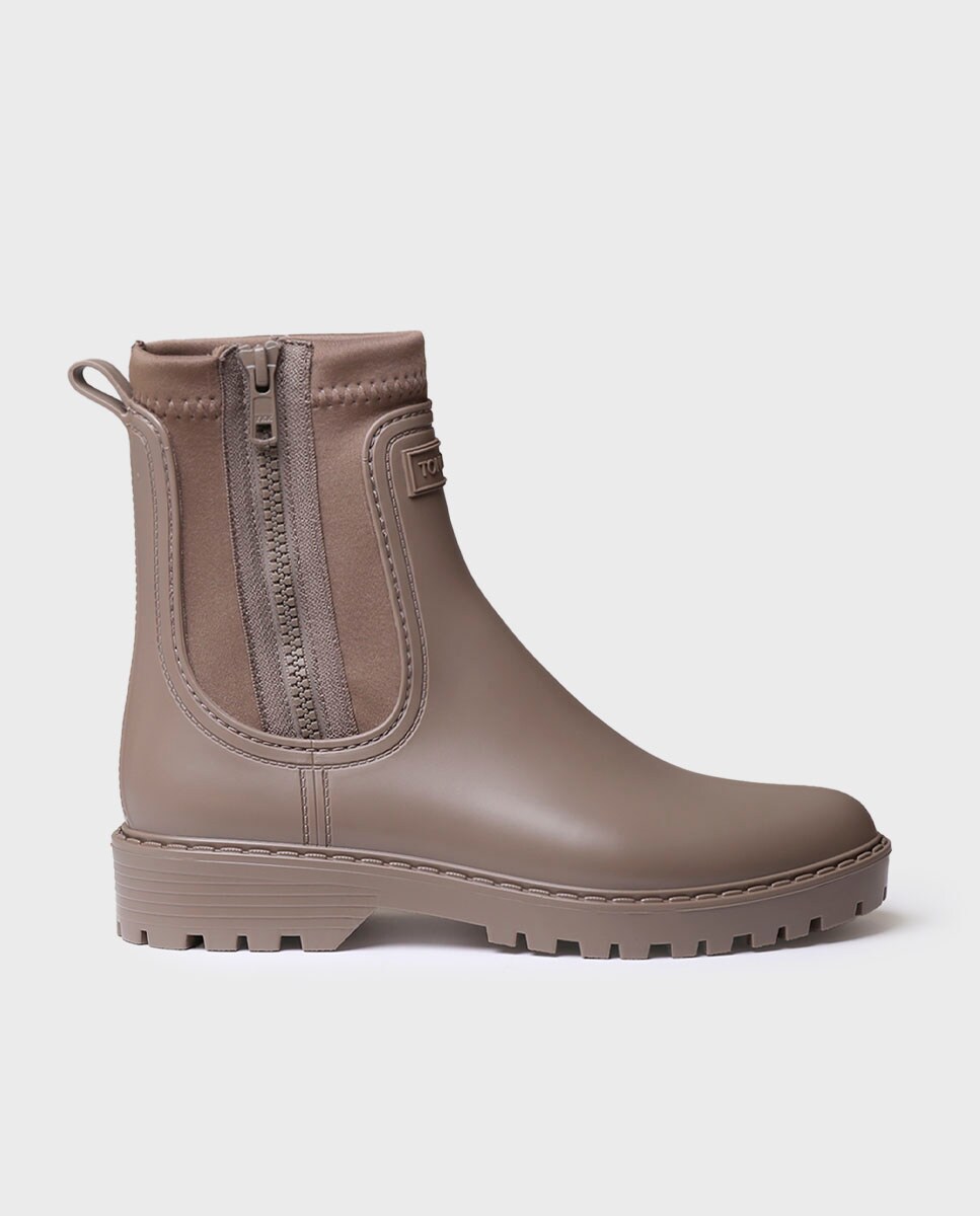 Zapatos Cómodos Botas Mujer En El Corte InglÃ©s Botas Altas De - Main Image