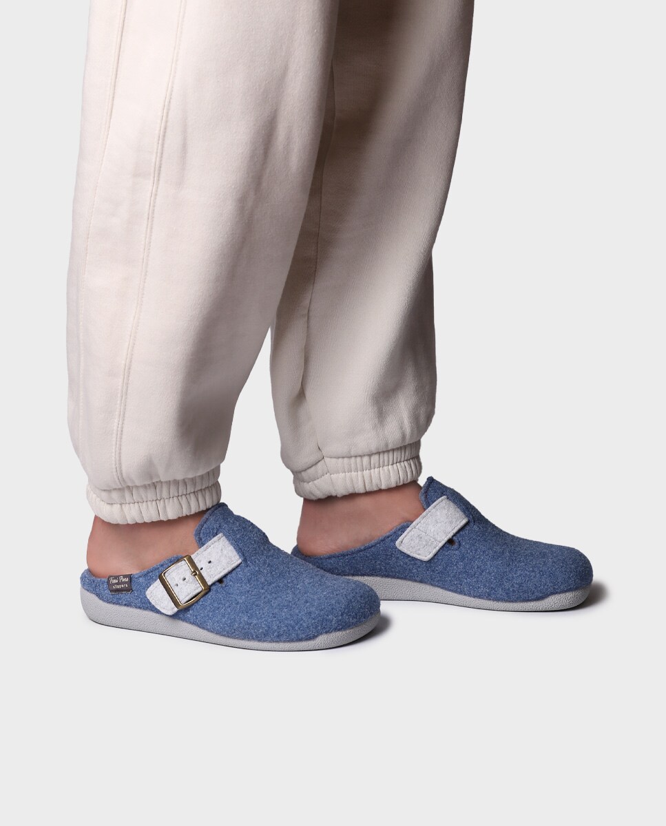 Zapatos Confort El Corte Ingles Zapatillas De Casa Mujer Antea