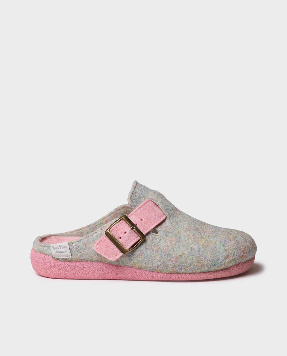 Zapatillas de Casa de Flores - Oferta Limitada en Stock
