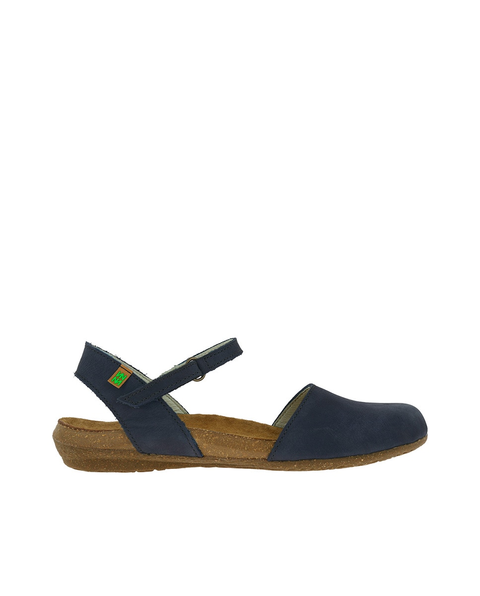 Sandalias el best sale naturalista outlet