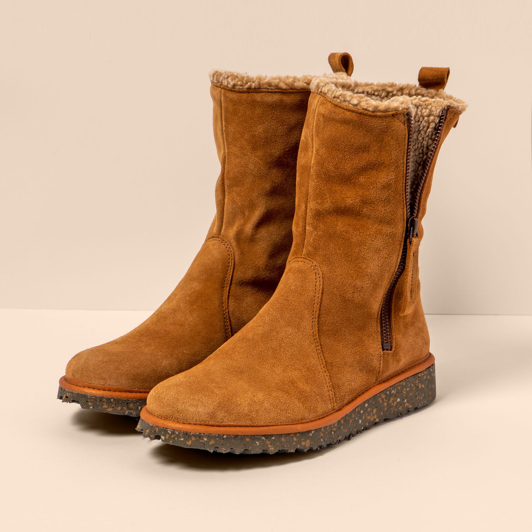 Botas el naturalista online mujer outlet