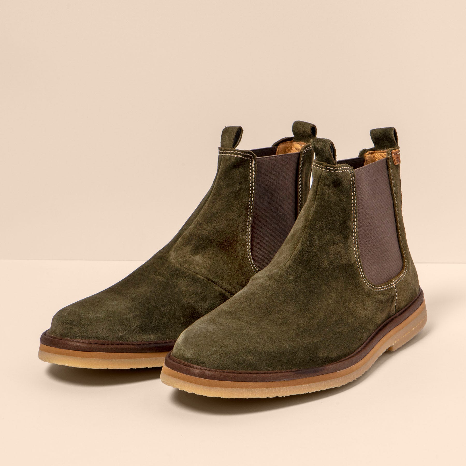 Botas hombre corte online ingles