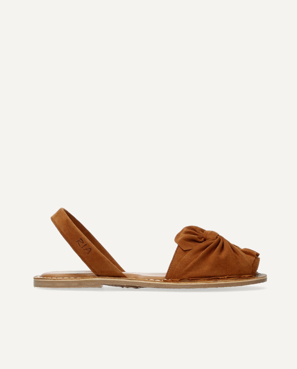 Zapatos Menorquinas NiÃ±o El Corte Ingles Menorquina De Hombre Con