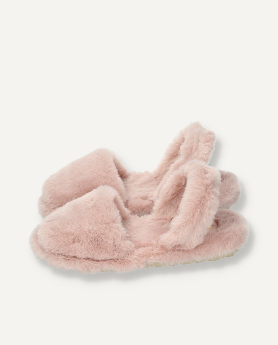 Imagen 5 de Menorquina de invierno de pelo - Ria Menorca - Rosa Rosa