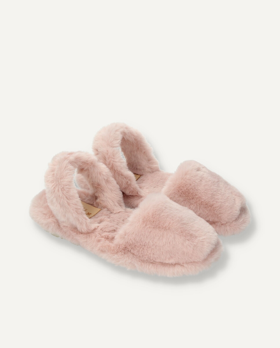 Imagen 6 de Menorquina de invierno de pelo - Ria Menorca - Rosa Rosa
