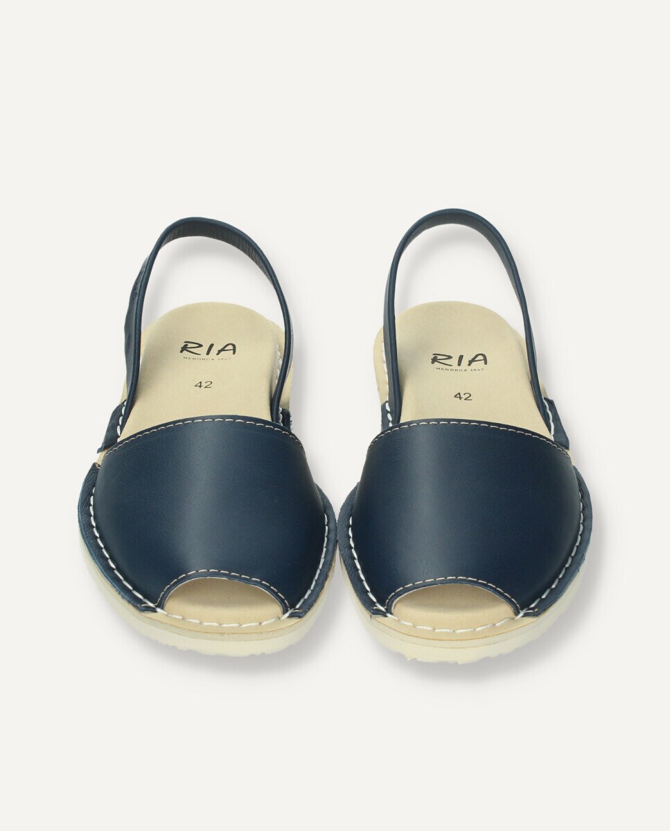 Ria Menorca Menorquinas Hombre Talla 47 Menorquina Hombre Menorca