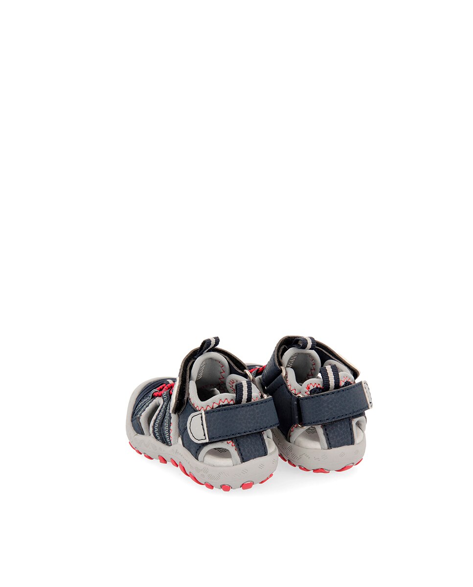 Chanclas bebe discount el corte ingles