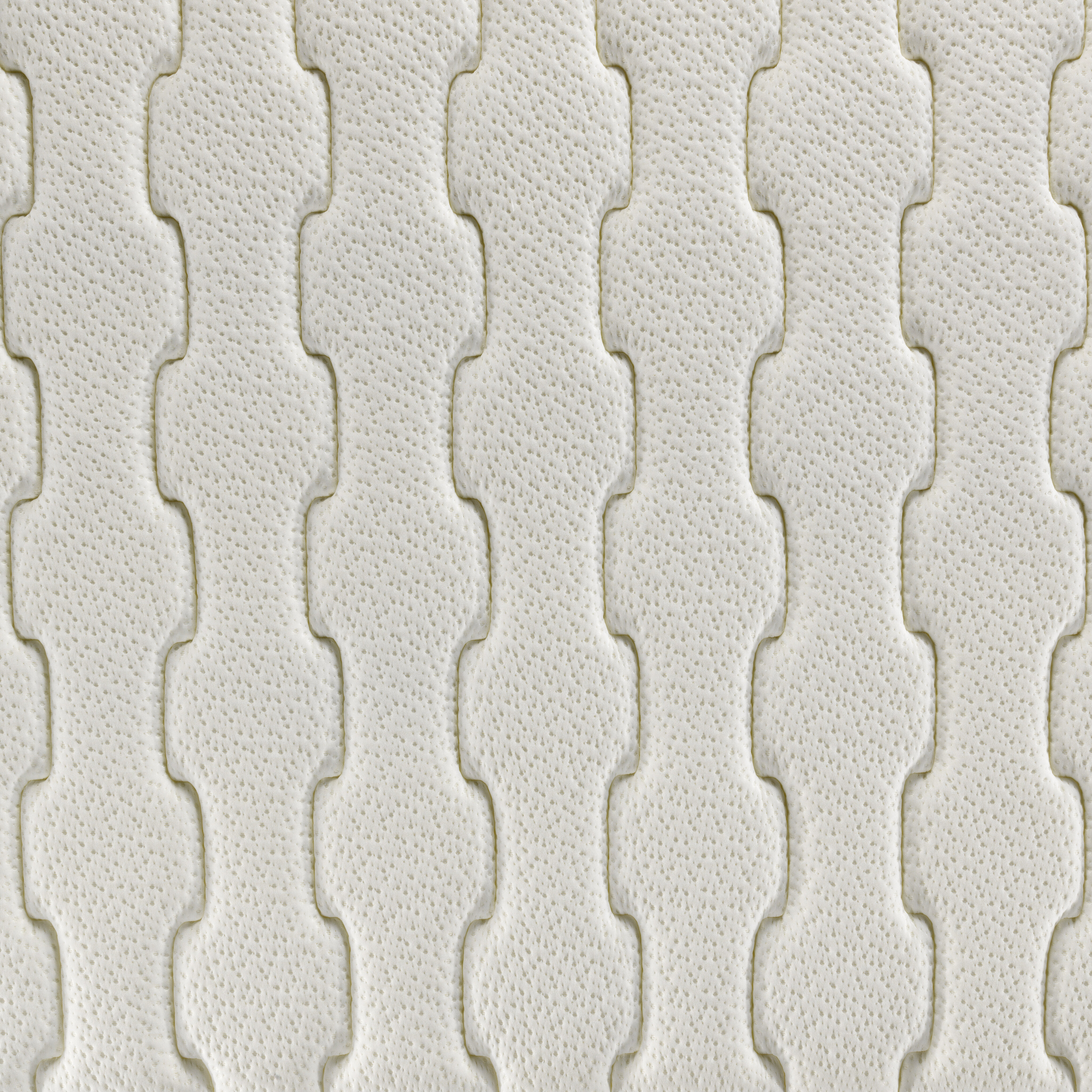 Imagen 6 de Colchón de hotel Grand Suite - Blanco Cama 150 x 200 cm Blanco