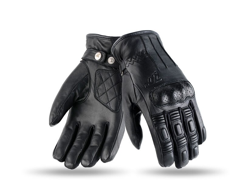 guantes moto chica invierno