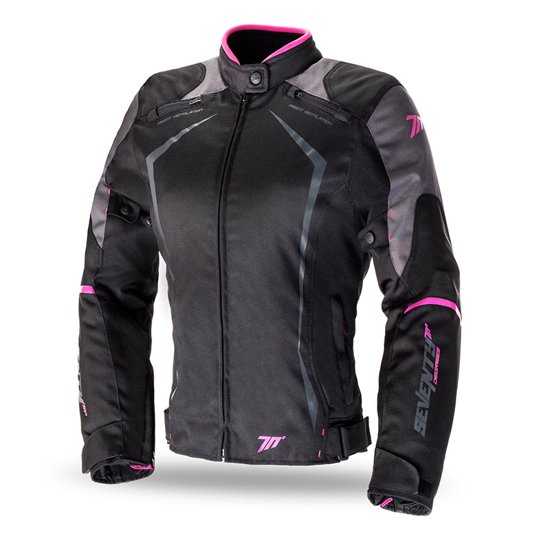 Parka best sale para motociclistas