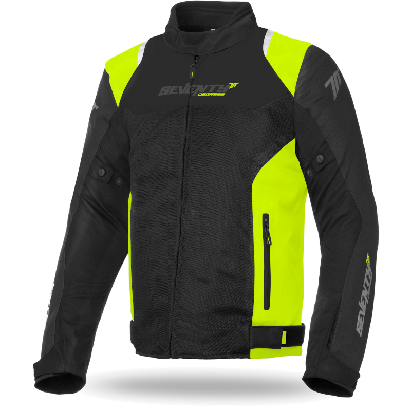 Chaqueta moto outlet hombre corte ingles