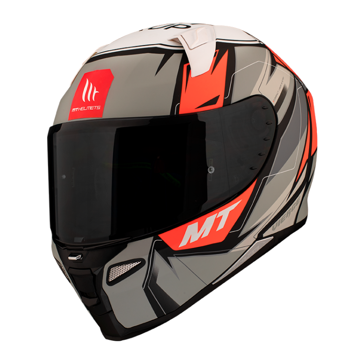 Cascos de moto discount el corte ingles