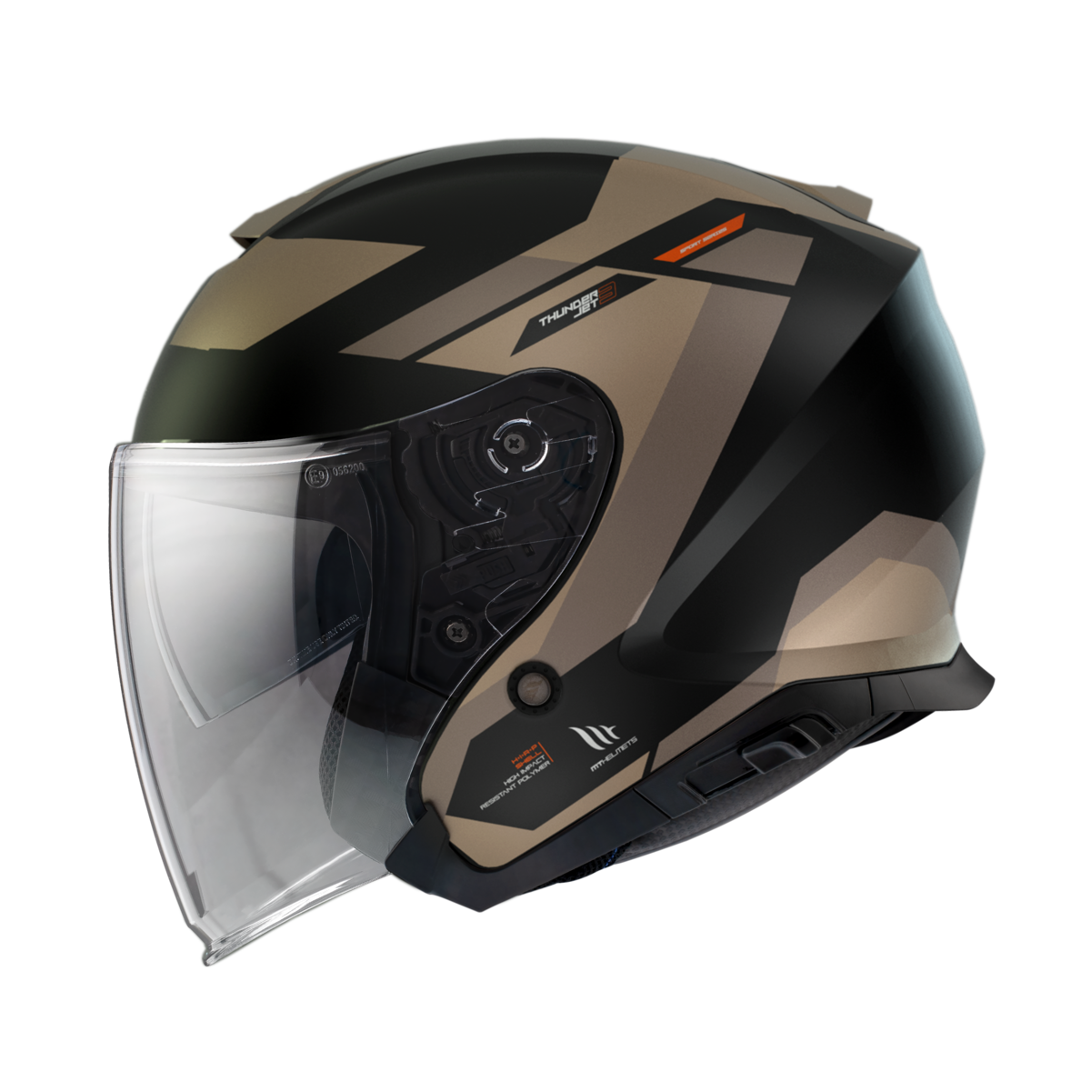 Equipación Cascos De Moto El Corte Ingles Casco De Moto Jet