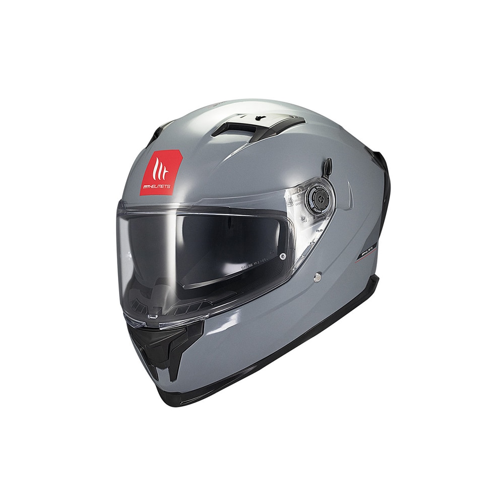 Imagen 0 de Casco de moto Integral Ff128Sv Braker Sv Mt Helmets