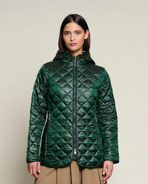 Imagen 0 de Chaqueta Guateada