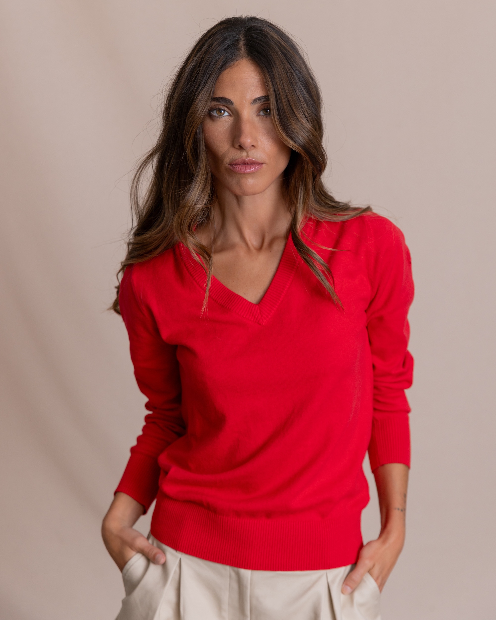 Rojo