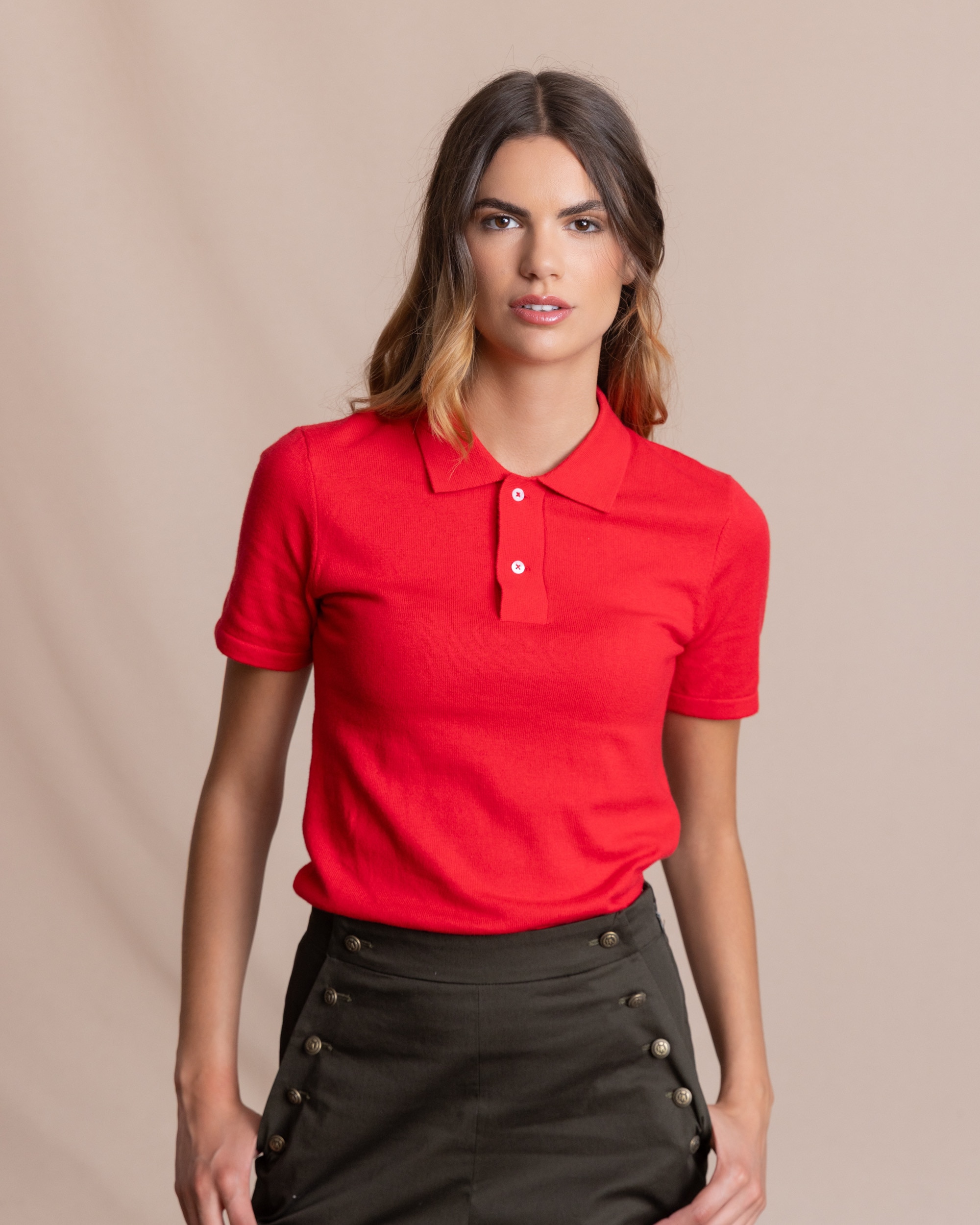 Rojo