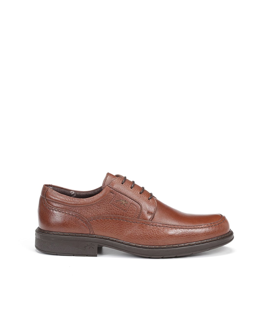 Fluchos - Zapatos de cordones de hombre fabricados en piel.
