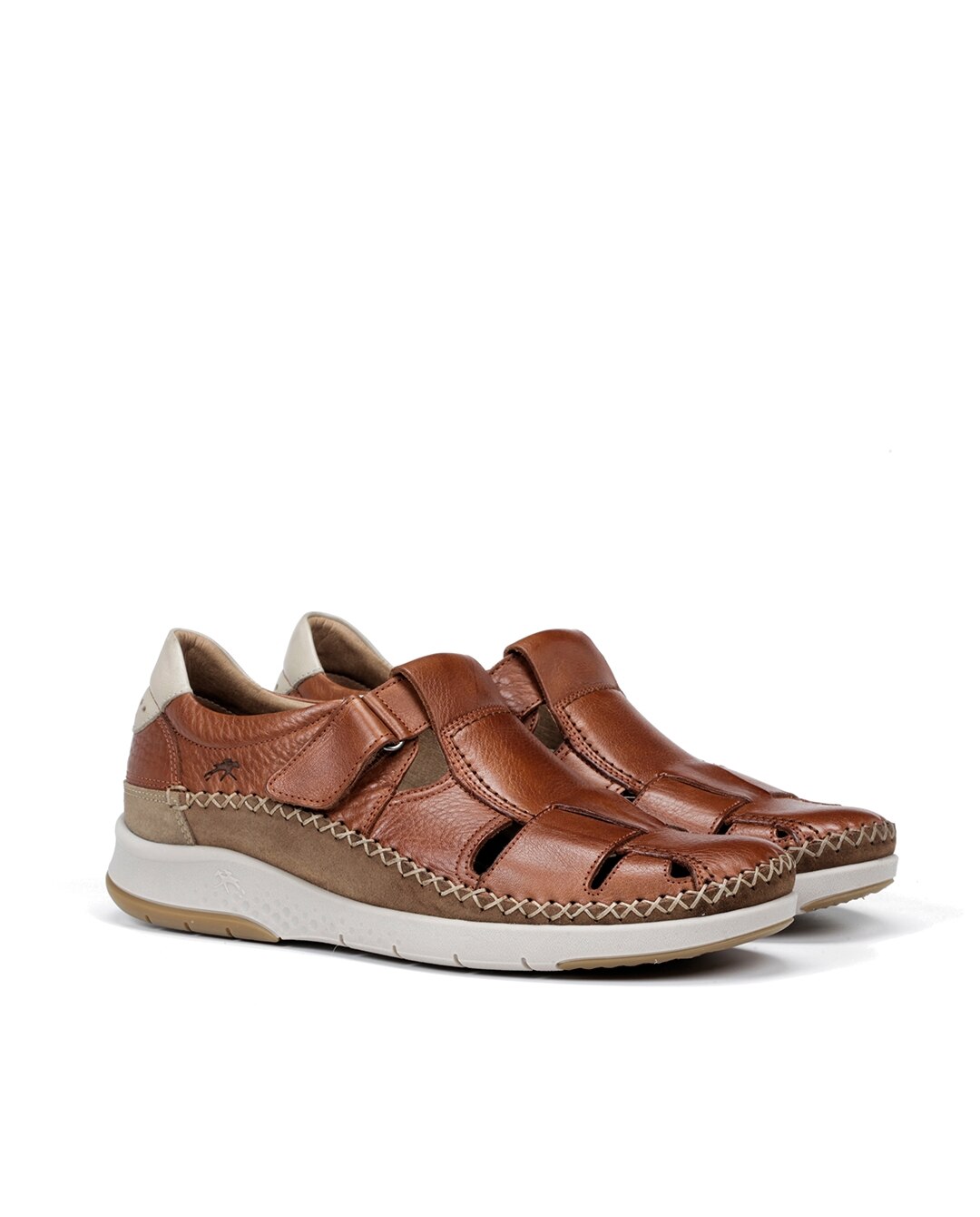 Sandalias fluchos hombre discount el corte ingles