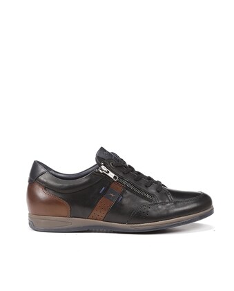 Sandalias Hombre Fluchos Ripley ZAPATILLAS CASUALES PARA HOMBRE